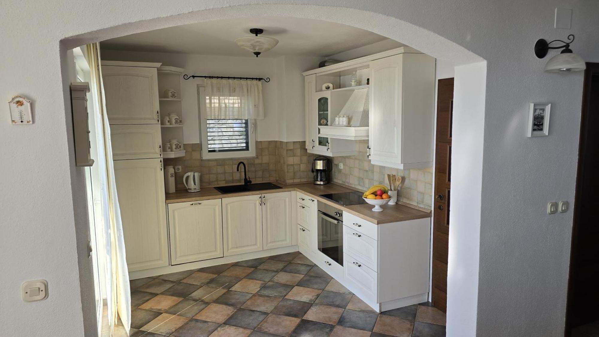 Marina - Holiday Home With Sea View Makarska Esterno foto