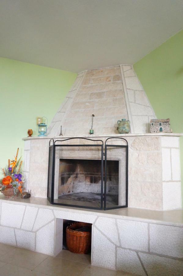 Marina - Holiday Home With Sea View Makarska Esterno foto