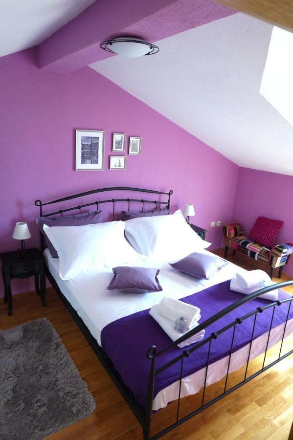 Marina - Holiday Home With Sea View Makarska Esterno foto