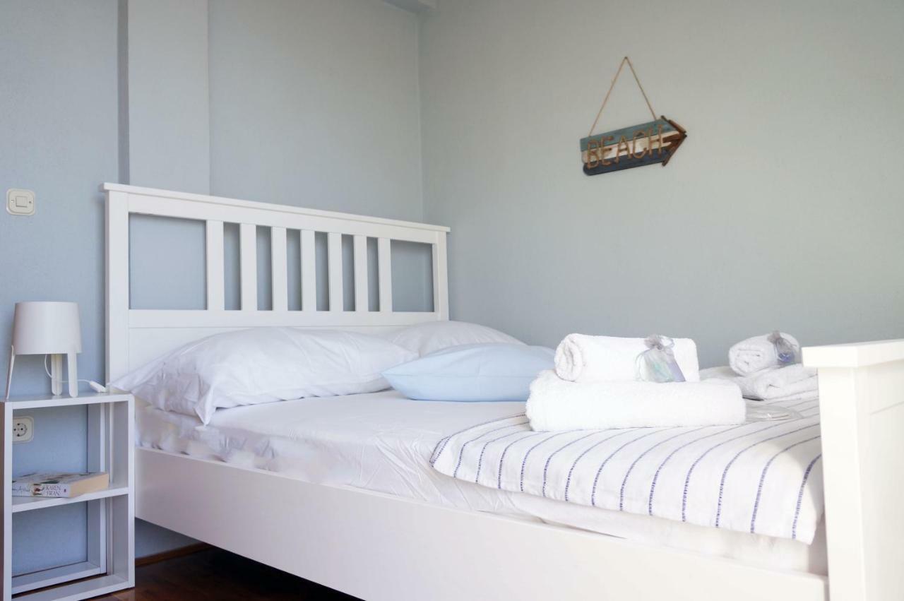 Marina - Holiday Home With Sea View Makarska Esterno foto